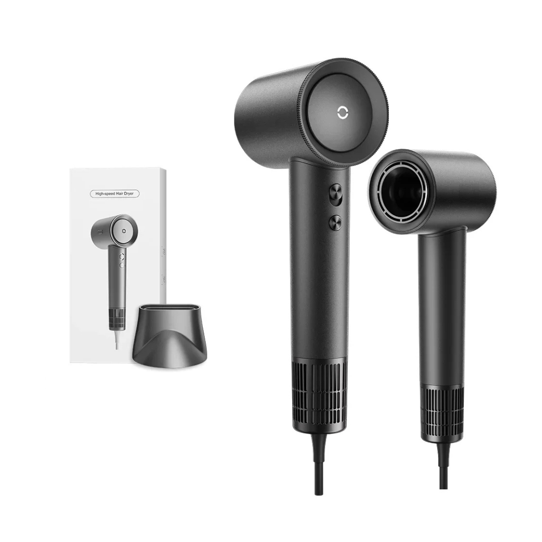 DynaTurbo+ Professional Hair Dryer