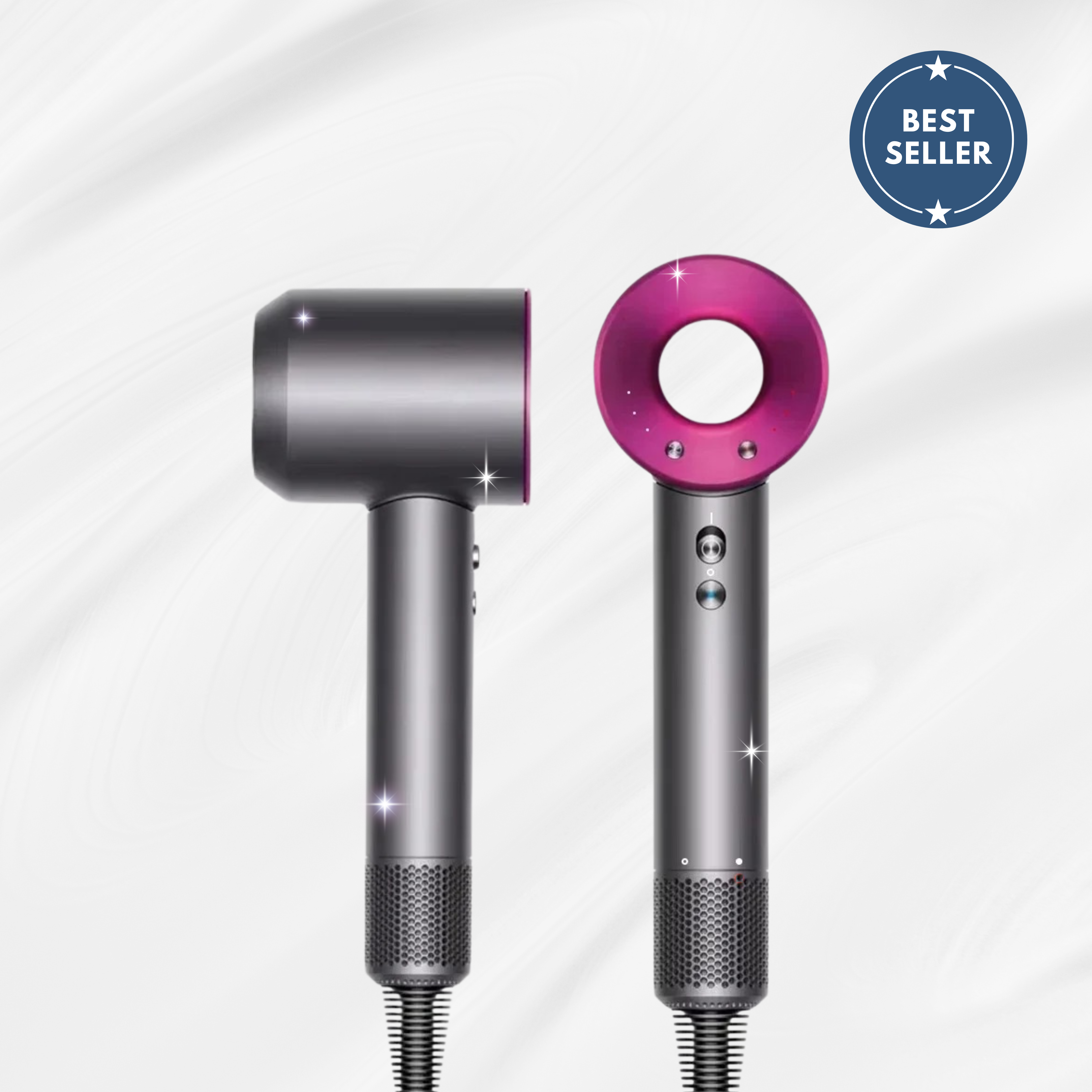 AeroSonic™ Hair Dryer