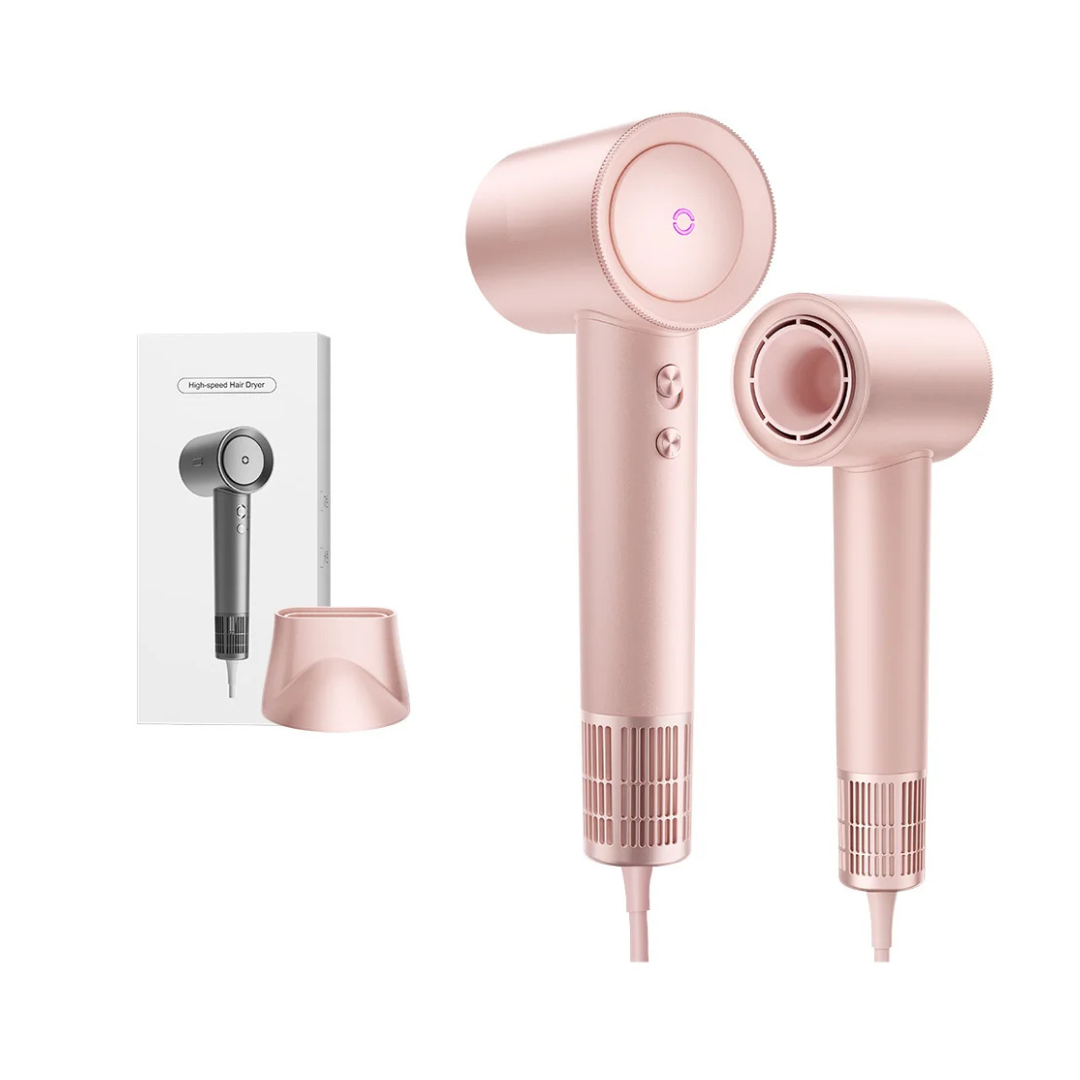 DynaTurbo+ Professional Hair Dryer