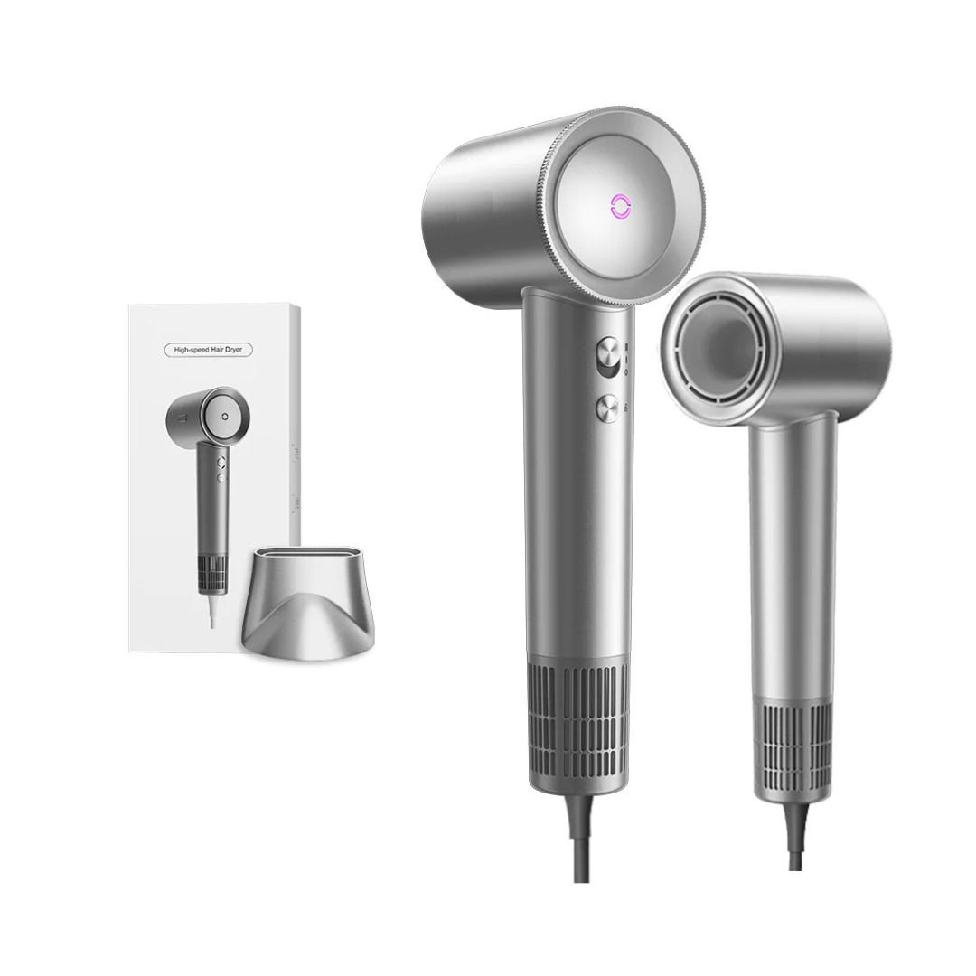 DynaTurbo+ Professional Hair Dryer