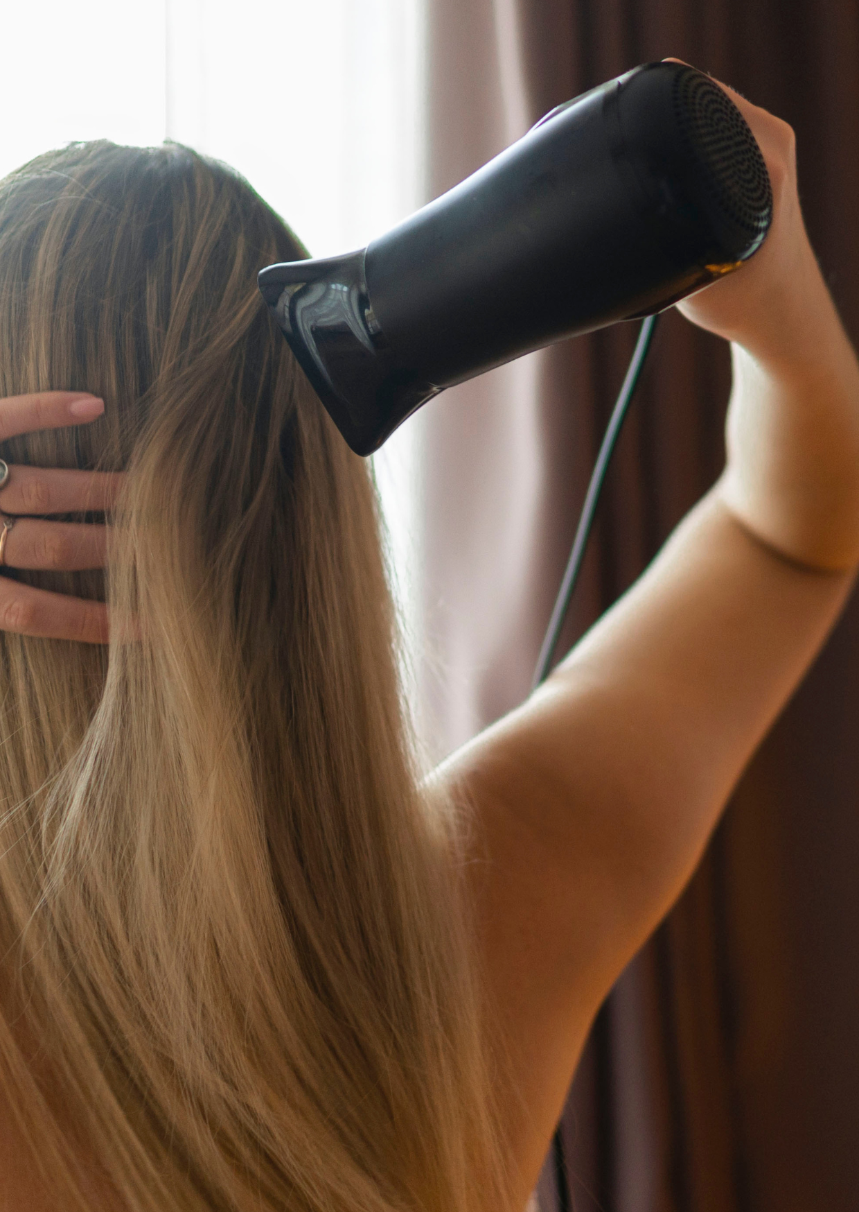 Hair Dryers